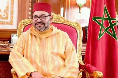 الجلالة الملك محمد السادس يقوم بزيارة رسمية لدولة الإمارات العربية المتحدة