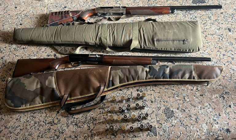 توقيف 16 شخصاً وضبط 69 سيارة في عملية مكافحة شبكة إجرامية للاتجار بالسيارات المسروقة بالناظور