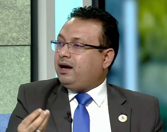 حين تقع الواقعة فجميع أعناقكم ستغدو خانعة