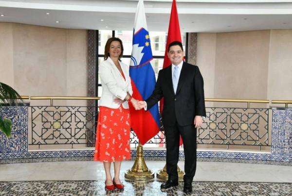 الصحراء المغربية.. سلوفينيا تشيد بمخطط الحكم الذاتي المغربي باعتباره “أساسا جيدا” لتسوية نهائية