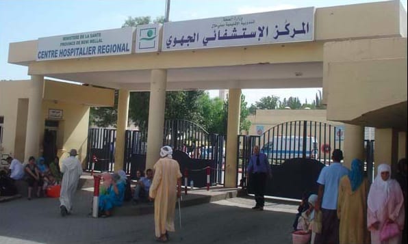 بني ملال .. تسجيل 21 حالة وفاة و بسبب الحرارة