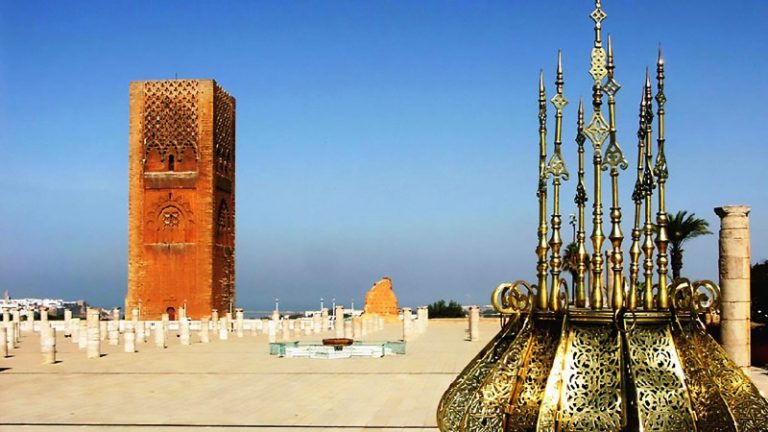 اليونسكو تختار مدينة الرباط عاصمة عالمية للكتاب لعام2026