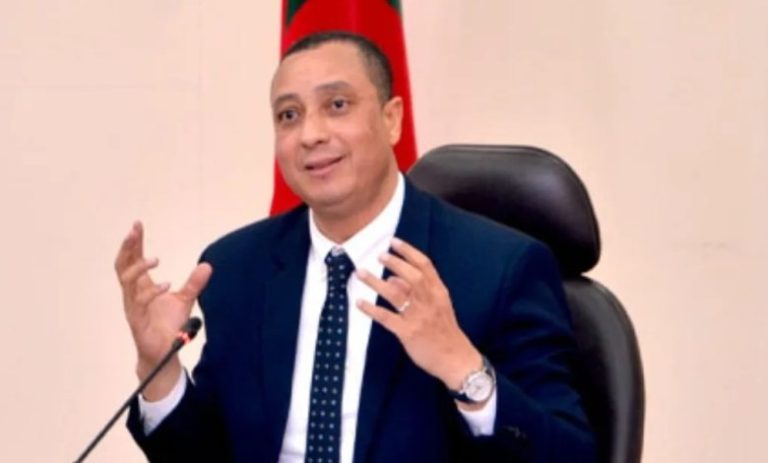 هل تصدر وزارة الداخلية بلاغ حول إعفاء الكاتب العام السابق لعمالة الحسيمة؟