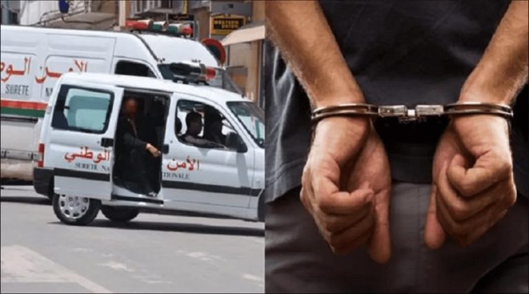 إيقاف محتال انتحل صفة والي للنصب على أثرياء الداخلة