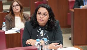 برلمانية تدق ناقوس الخطر بشأن “أزمة تسيير” بمديرية الفلاحة بطنجة أصيلة