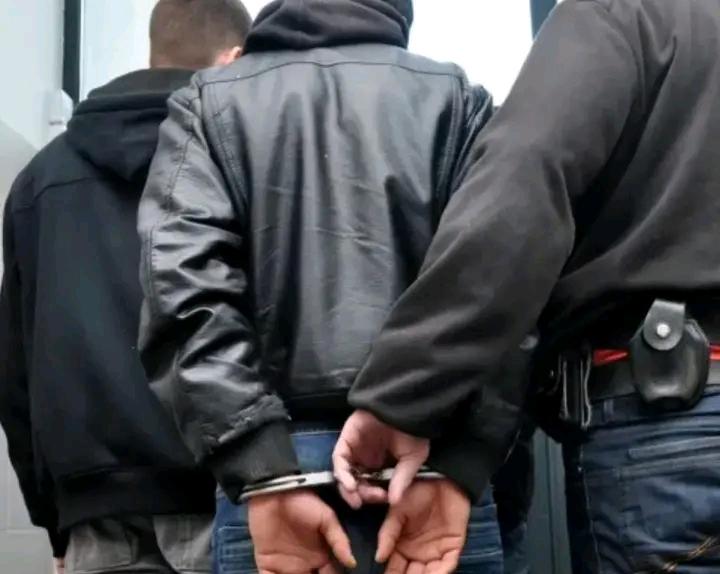 فرقة مكافحة العصابات بسلا تُطيح بعصابة تضم أربعة أشخاص وأربع فتيات