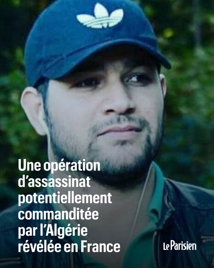 السلطات الفرنسية تعتقل مسؤولا قنصليا جزائريا في قضية اختطاف أمير دي زاد.. والجزائر تحتج رسميا