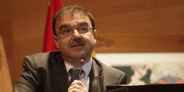 محمد سمير تازي مسار مهني حافل لمسؤول إداري رفيع في خدمة الدولة