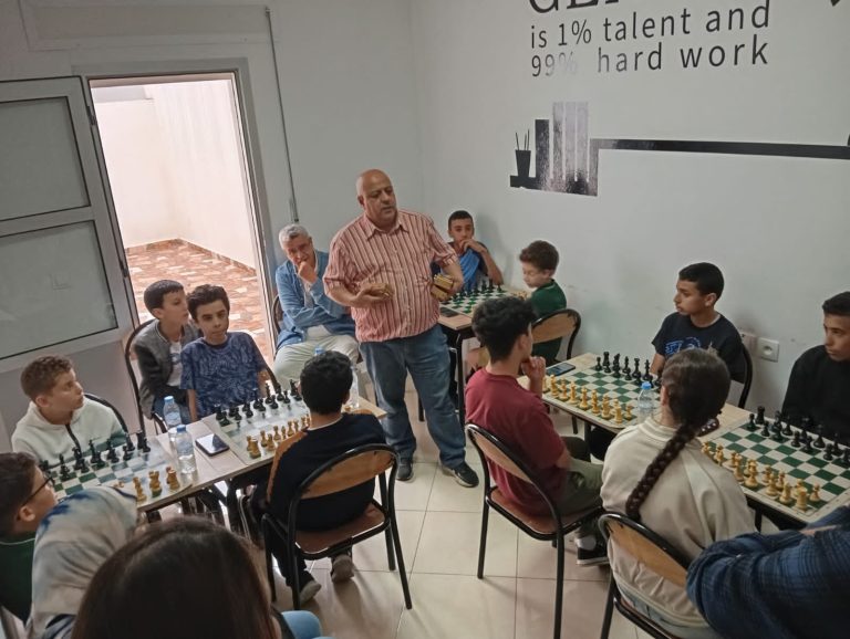 تطوان: مركز Genius يحتفي بإبداع التلاميذ في أول نسخة من دوري المدارس