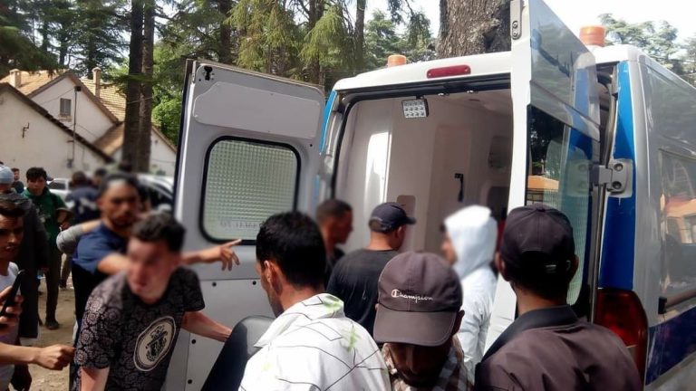 اعترافات صادمة تقلب مسار التحقيق في قضية الألماني بالحسيمة