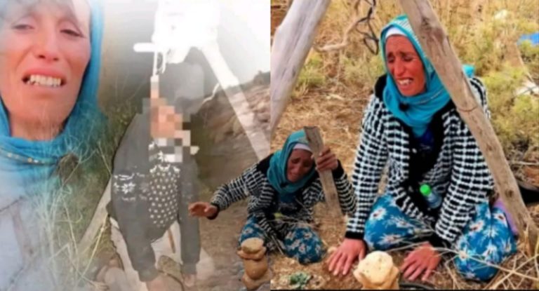 وفاة الطفل راعي الغنم بأغبالو سردان تفجر الغضب الشعبي مطالب بكشف الحقيقة وفتح تحقيق نزيه