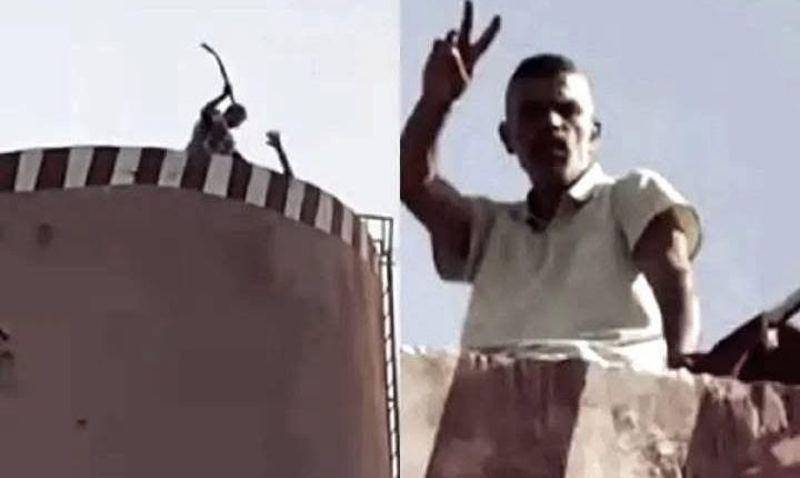 سلطات بني ملال تكشف تفاصيل صادمة عن واقعة “شاطو الماء”.. والمعتصم لا يزال على قيد الحياة