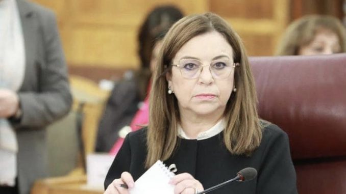 الوزيرة نعيمة بنيحي تطلق ورش إصلاحات داخل مؤسسات القطب الاجتماعي