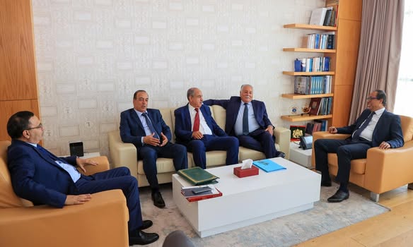 مشروع قانون المجلس الوطني للصحافة.. اعمارة ينصت لوزراء اتصال سابقين