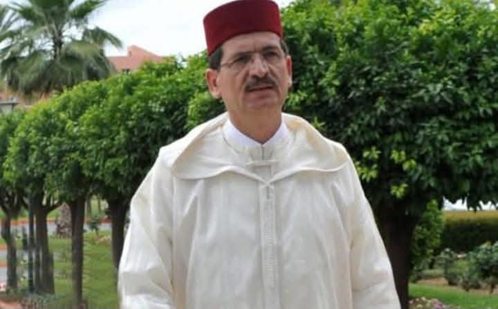 تعيين فوزي والياً على جهة مراكش آسفي