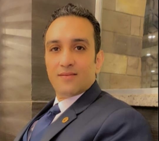 واحد مننا”.. أهالي الأميرية والزيتون يدعمون الصحفي شادي عبد السلام في انتخابات النواب 2025