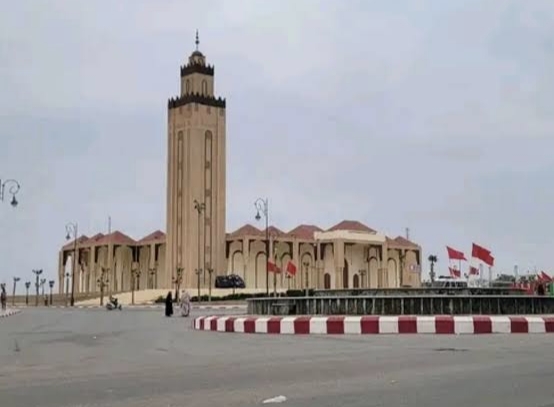 السمارة… تشرق على العالم باحتفالية دولية كبرى في الذكرى الخمسين للمسيرة الخضراء المظفرة