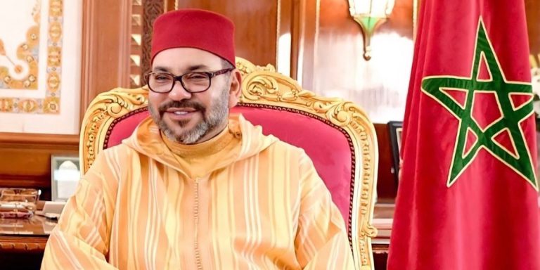 الملك محمد السادس يستقبل أبطال العالم لأقل من 20 سنة في حفل وطني مهيب بالرباط