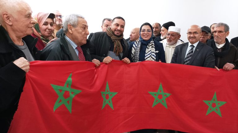 القنصلية المغربية في بونتواز تطلق لقاءً تشاورياً لتنسيق الأنشطة الموجّهة للجالية