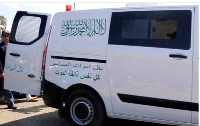 العثور على جثة رجل معلقة بحبل داخل منزل بدوار لغنادرة يستنفر السلطات المحلية بالحديدة