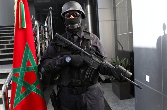 تطوان.. عملية استباقية تطيح بمتطرف موالٍ لـ”داعش” كان يخطط لاعتداء تخريبي داخل المغرب