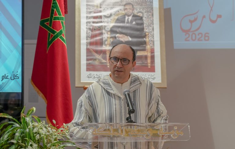 تحويل “إدارة المساواة” من برنامج محدود في الزمن إلى إحدى الفعاليات القارة لمؤسسة وسيط المملكة