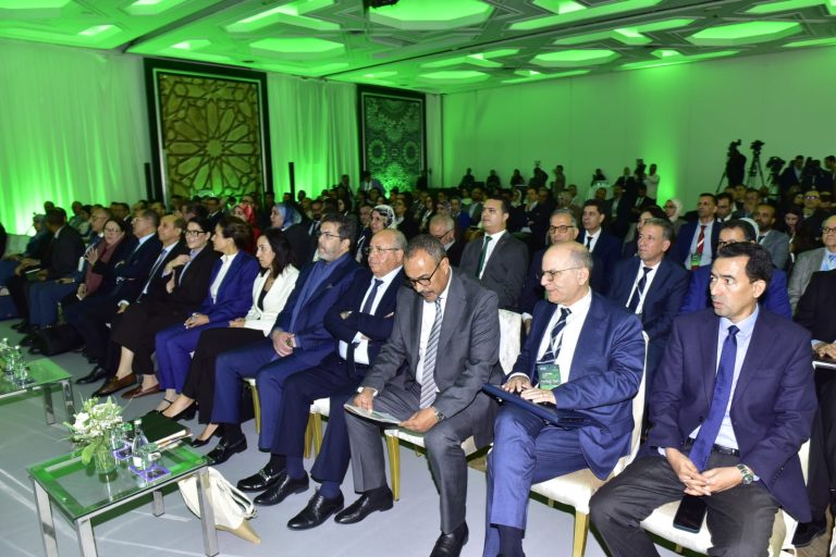 المغرب يعزز رهانه على النجاعة الطاقية… ومساهمة الأقاليم الجنوبية تبرز في لقاء الرباط