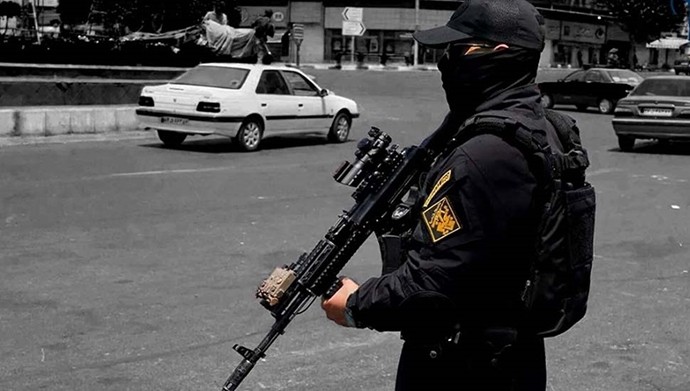 موسى أفشار: نظام ولاية الفقيه يستغل الحرب الخارجية كأداة لقمع الشعب وتأجيل السقوط المحتوم بعد هلاك خامنئي