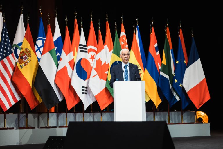 قمة “صحة واحدة”.. السيد الطالبي العلمي يبرز المبادرات الملموسة للمغرب تحت قيادة جلالة الملك