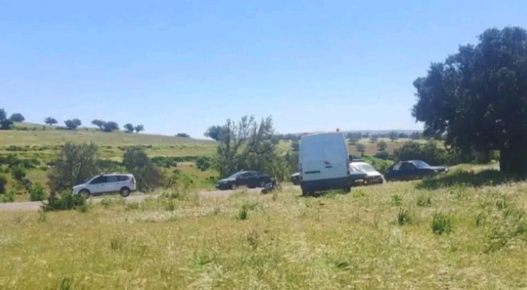 ثلاثيني ينهي حياة زوجته وينتحر في ظروف غامضة بسيدي محمد دليل إقليم شيشاوة